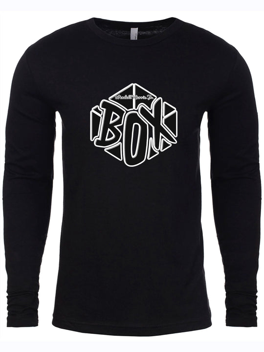 BOX Long Sleeve