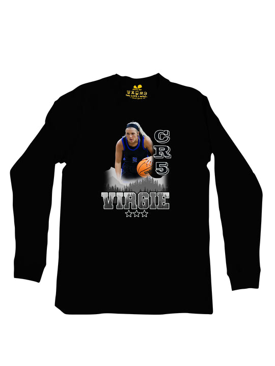 CR5 Cassidy Rowe Long Sleeve