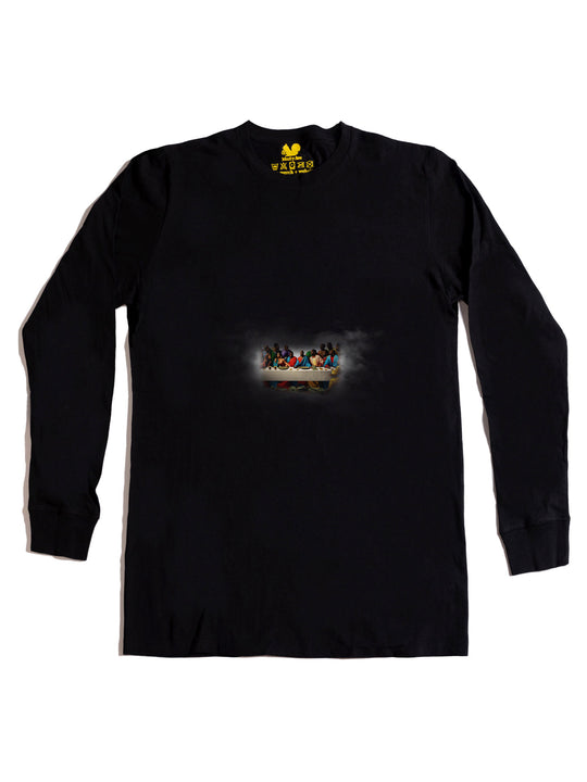 Mekhi Fisher Long Sleeve