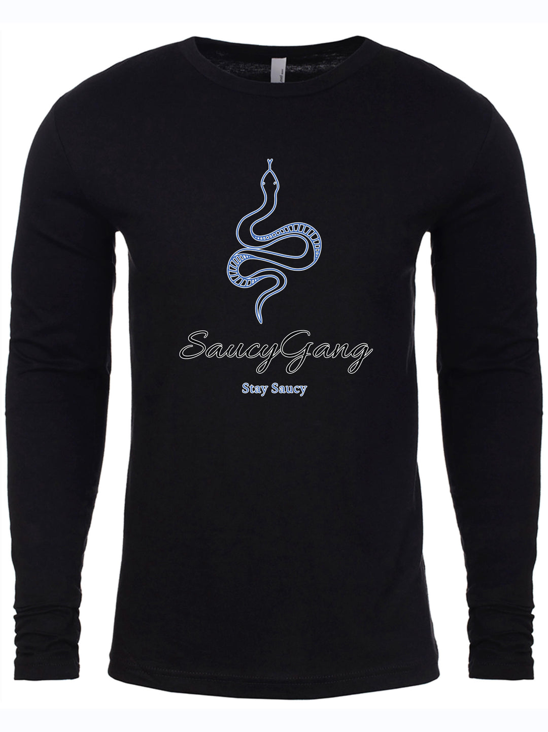 SaucyGang Long Sleeve