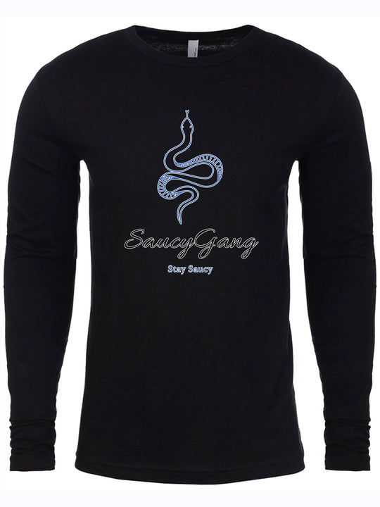 SaucyGang Long Sleeve