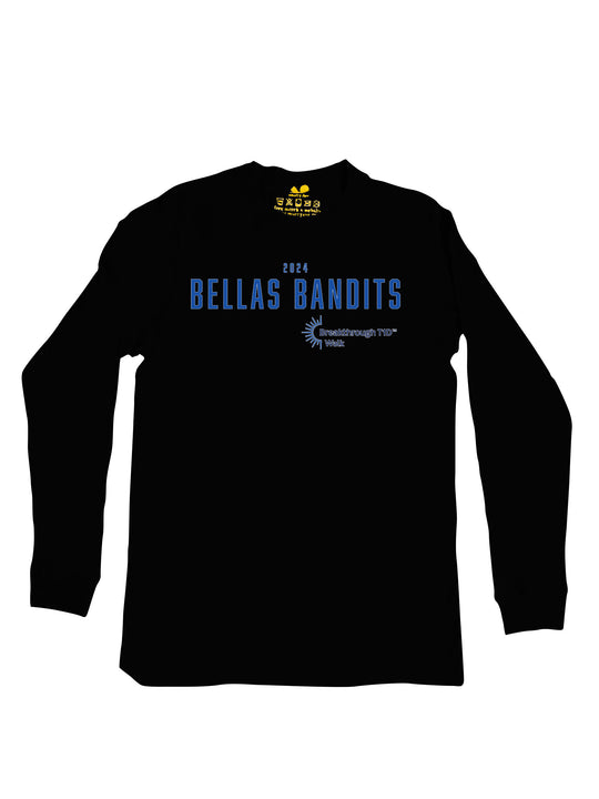 Bellas Bandits Long Sleeve