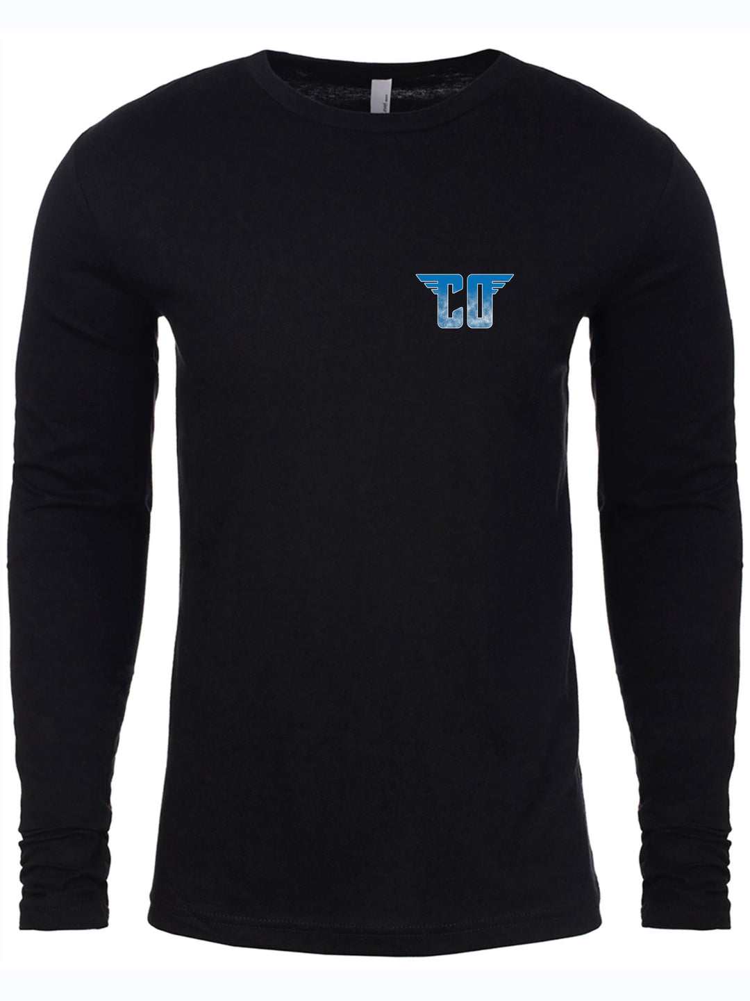 Chim Okeoma Long Sleeve