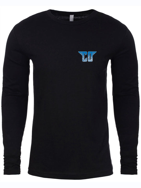 Chim Okeoma Long Sleeve
