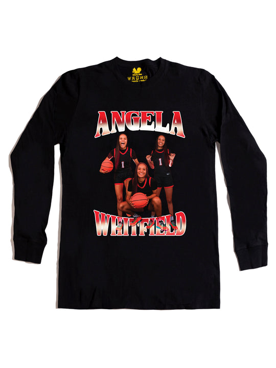 Angela Whitfield Long Sleeve