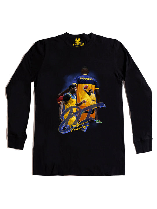 Daeshon Francis Long Sleeve
