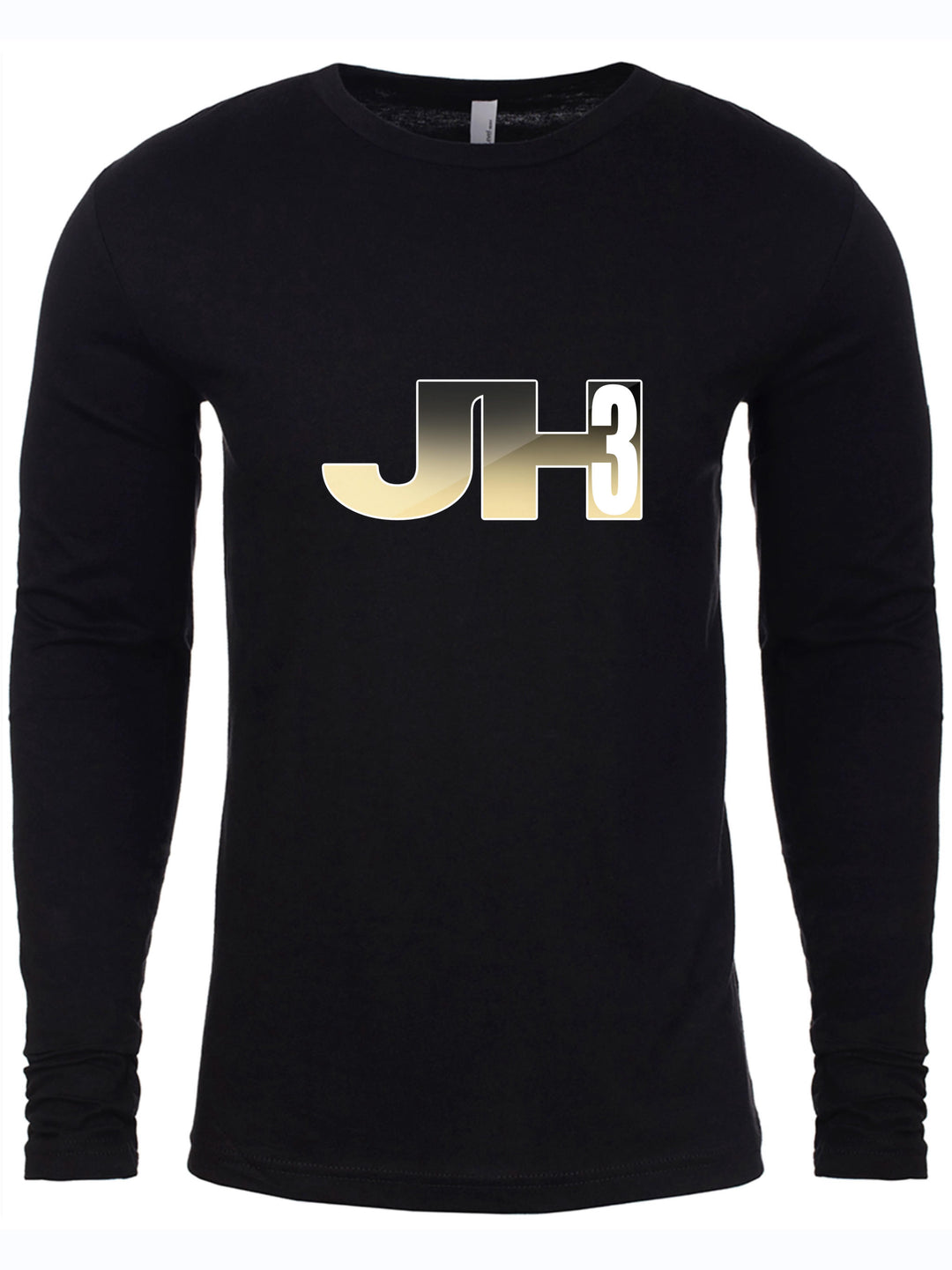 Julian Hammond III Long Sleeve