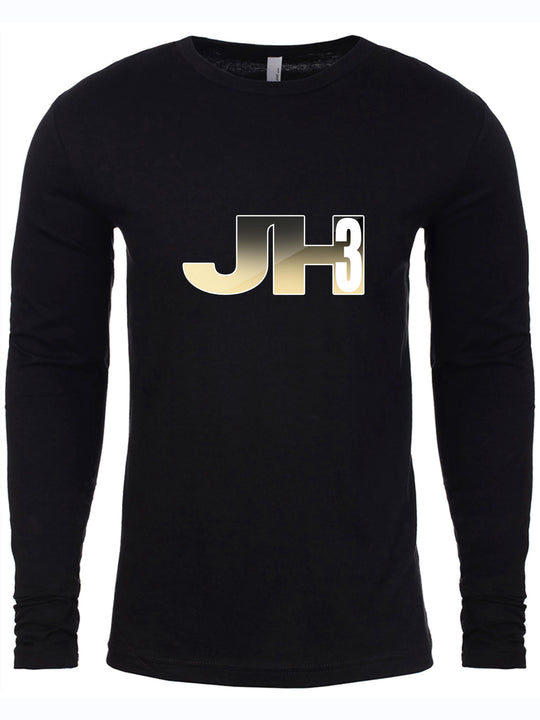 Julian Hammond III Long Sleeve