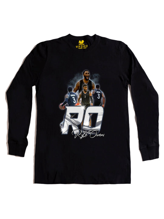 Ryle Owens Long Sleeve