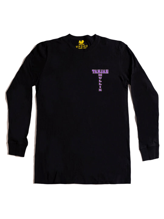 Tahjae Mullix Long Sleeve
