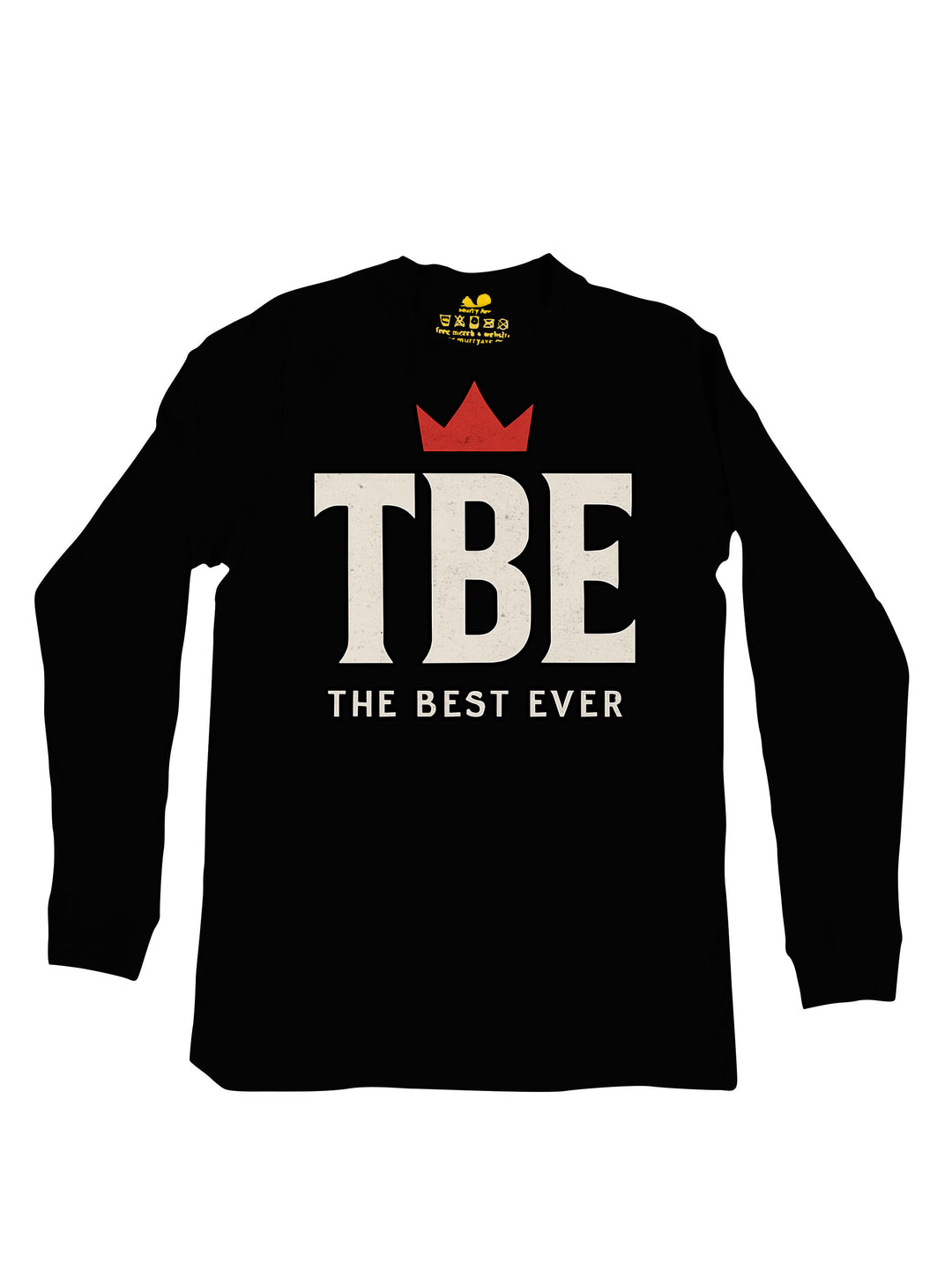 The Best Ever Long Sleeve