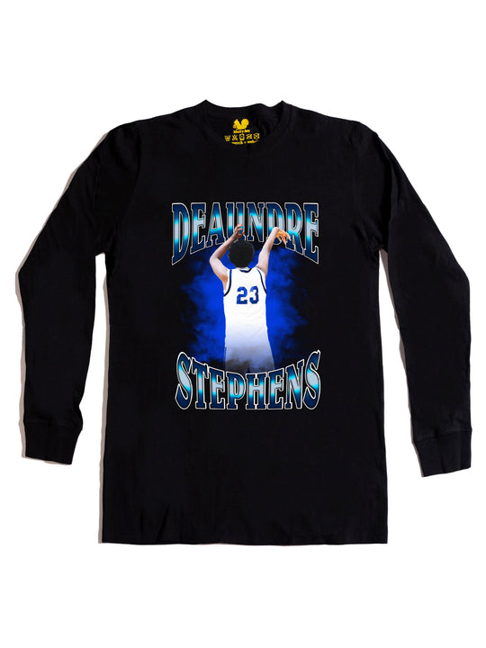 Deaundre Stephens Long Sleeve