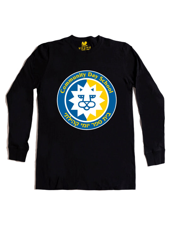 Community Day School Long Sleeve