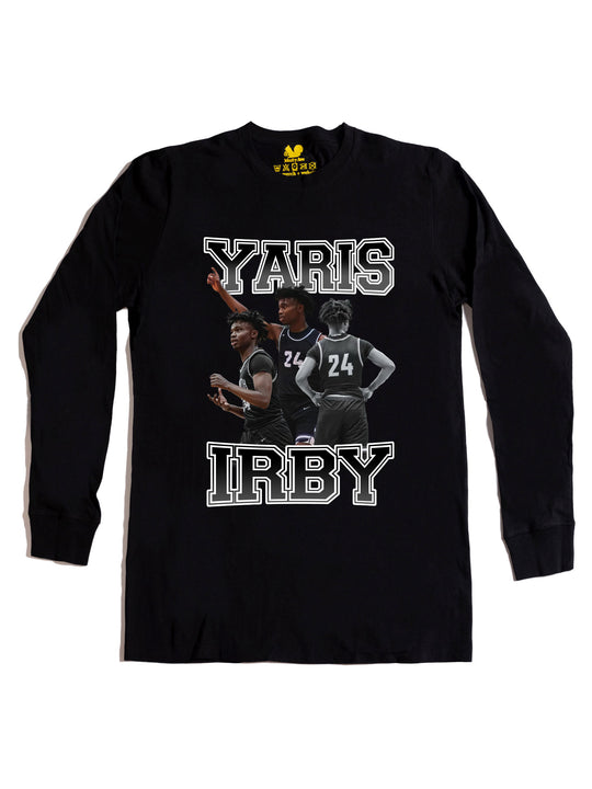 Yaris Irby Long Sleeve