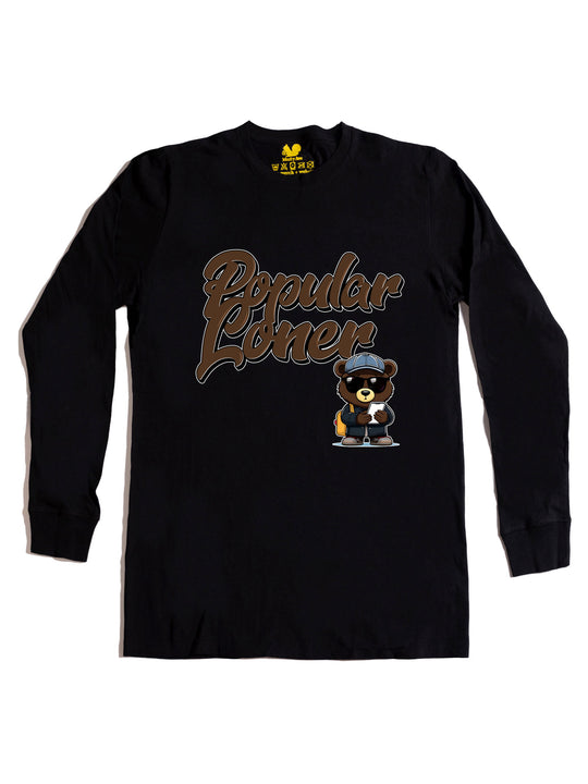 Ravon Johnson Long Sleeve
