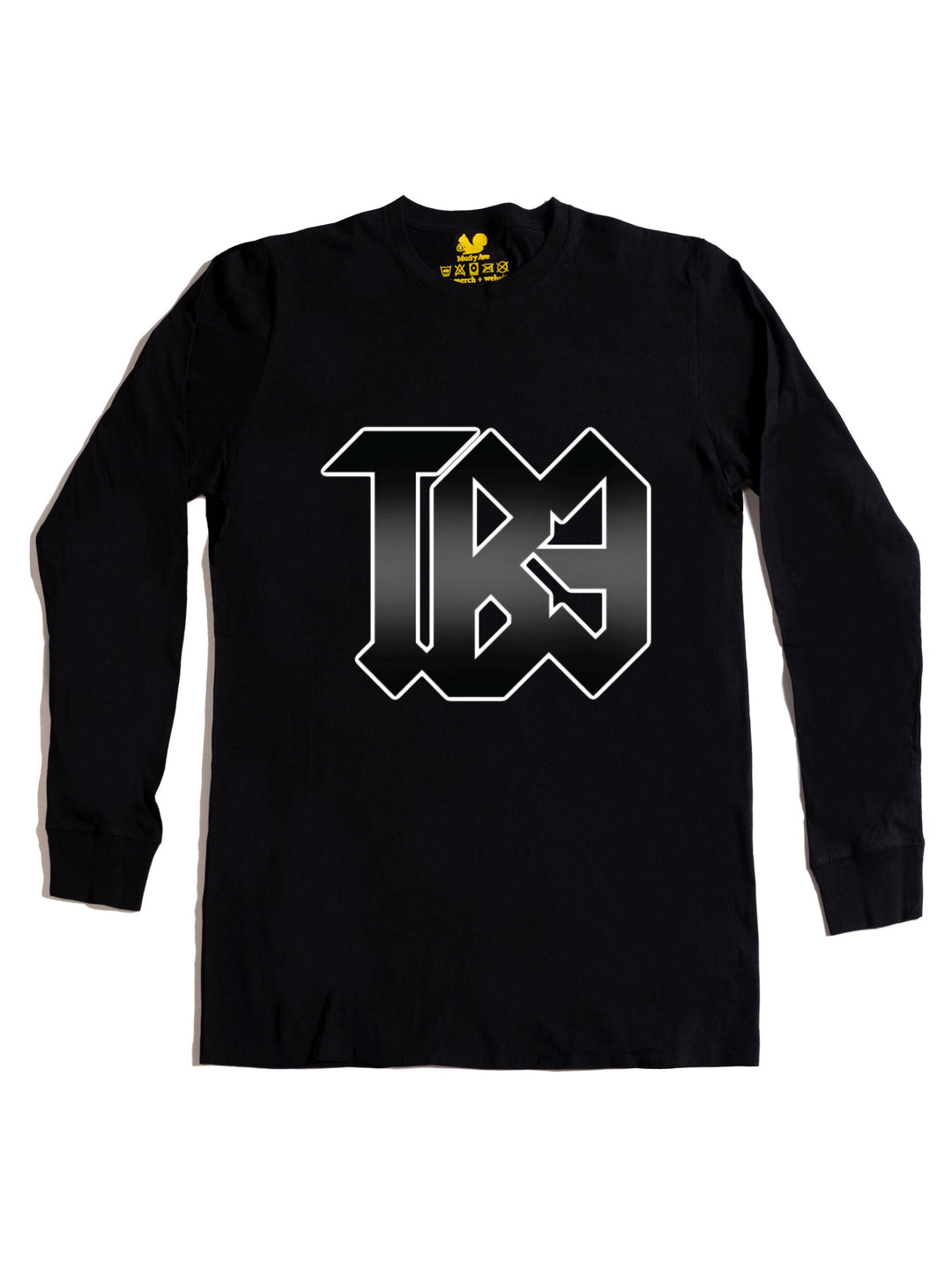 Trey Boston Long Sleeve