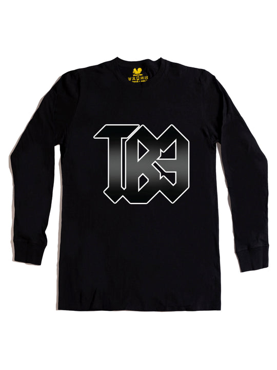Trey Boston Long Sleeve