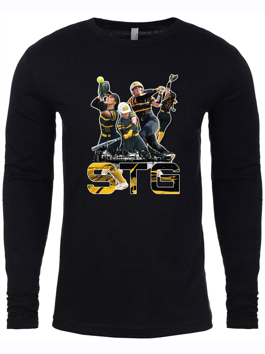 STG Long Sleeve