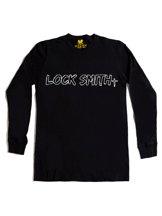 Isaiah Ottrix Jr Long Sleeve