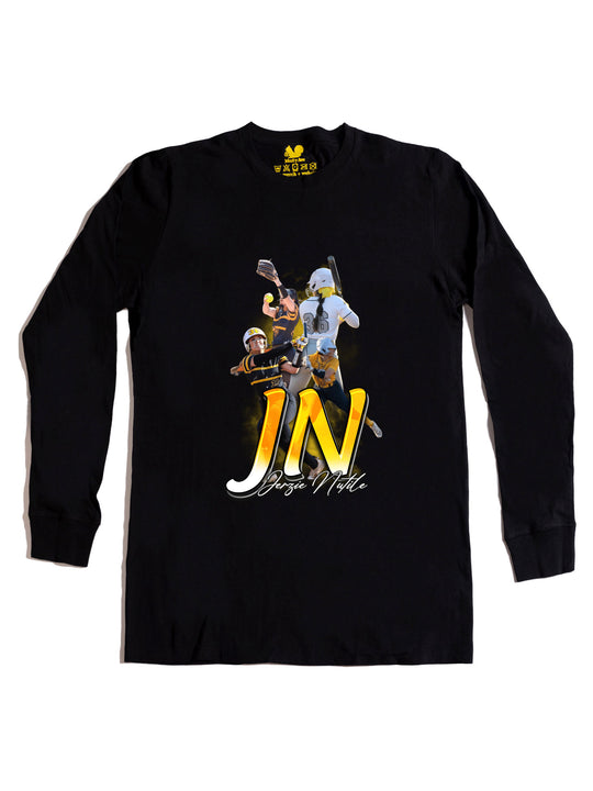 Jerzie Nutile Long Sleeve