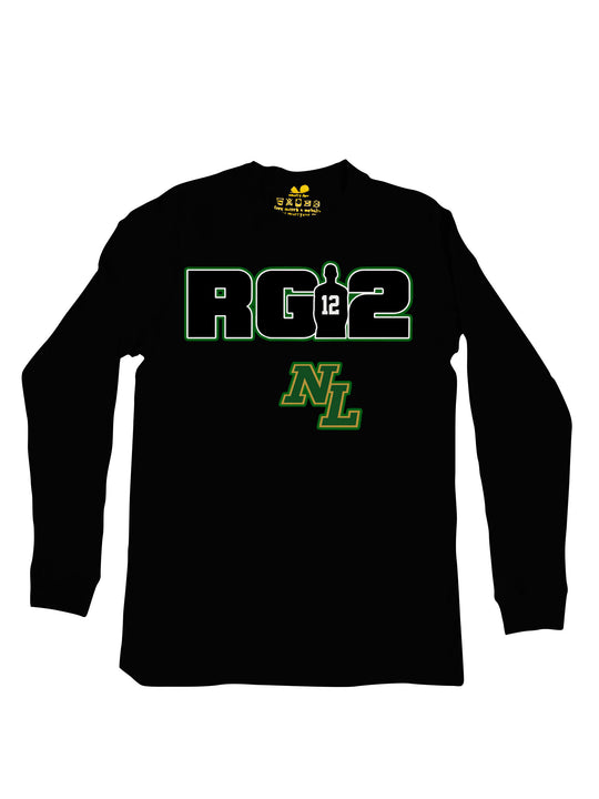 RG12 v2 Long Sleeve