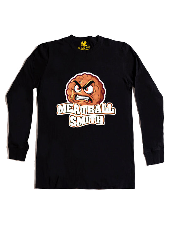 Meatball Smith Long Sleeve
