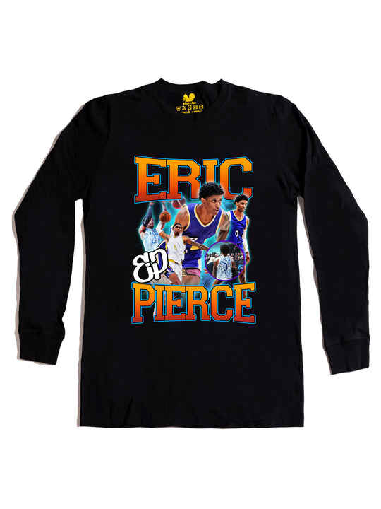 Eric Pierce Long Sleeve