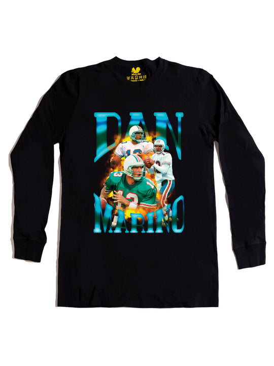 Dan Marino Long Sleeve