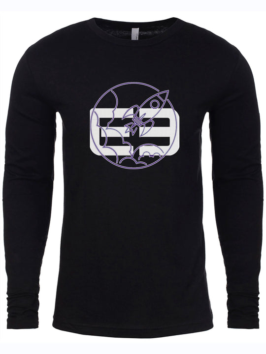 E3 Long Sleeve