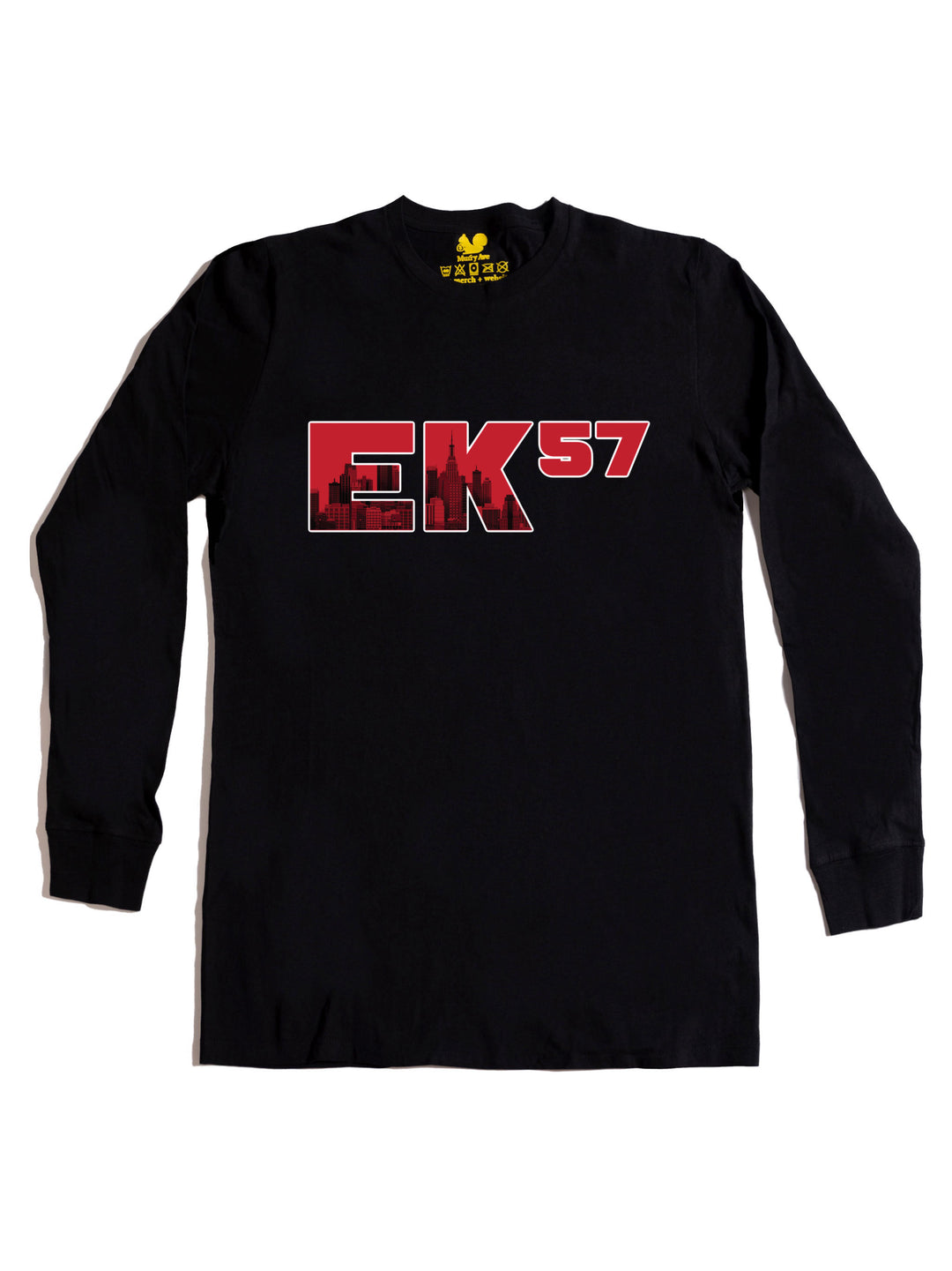Easton Korody Long Sleeve
