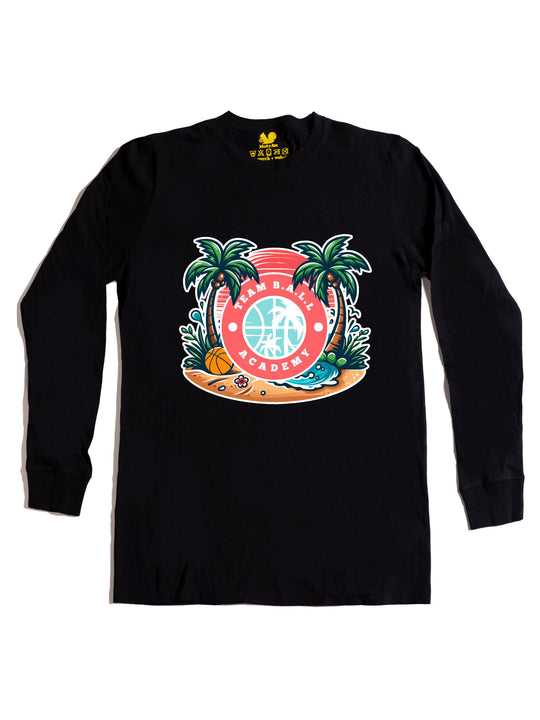 Team BALL Academy Long Sleeve