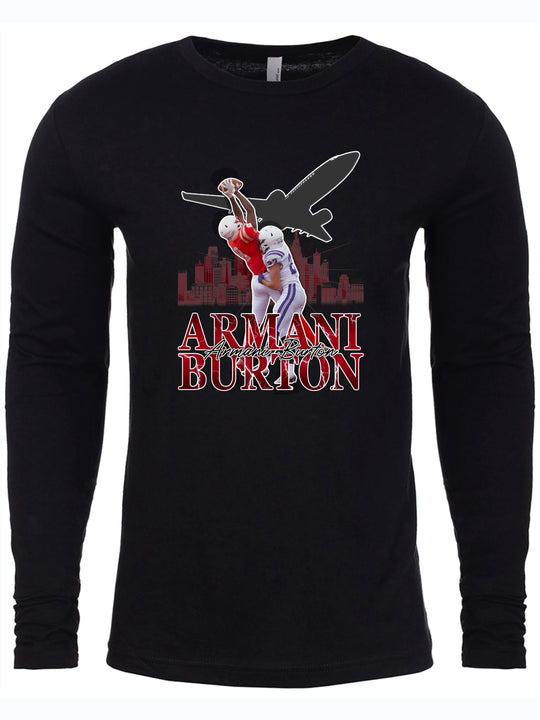 Armani Burton Long Sleeve