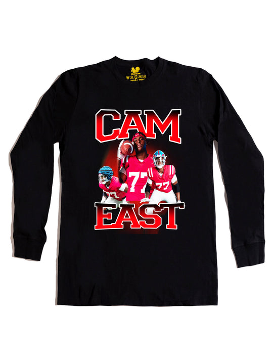 Cam East Long Sleeve