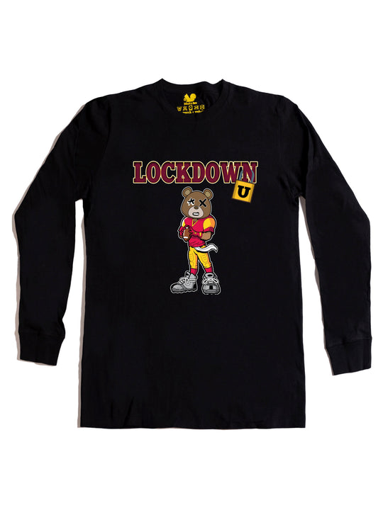 Charles Thomas Long Sleeve