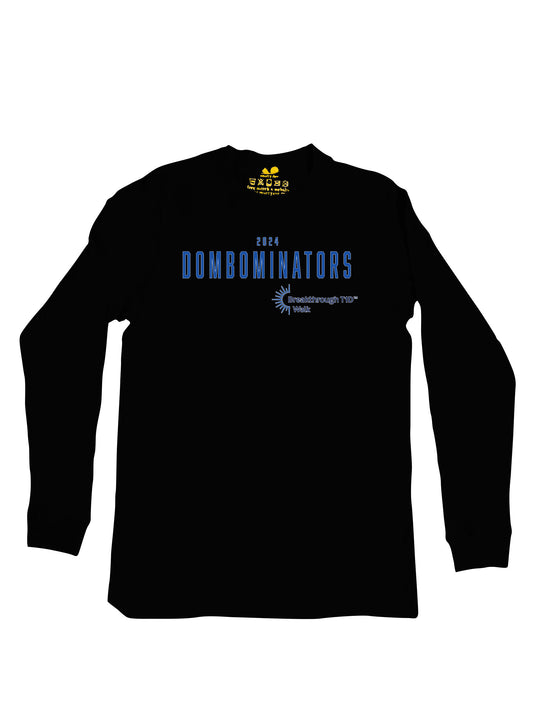 DomBominators Long Sleeve