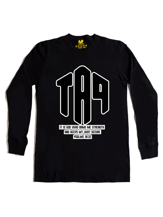 Taeshawn Alston Long Sleeve