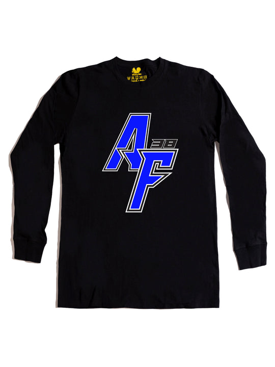 Adam Fullen Logo Long Sleeve