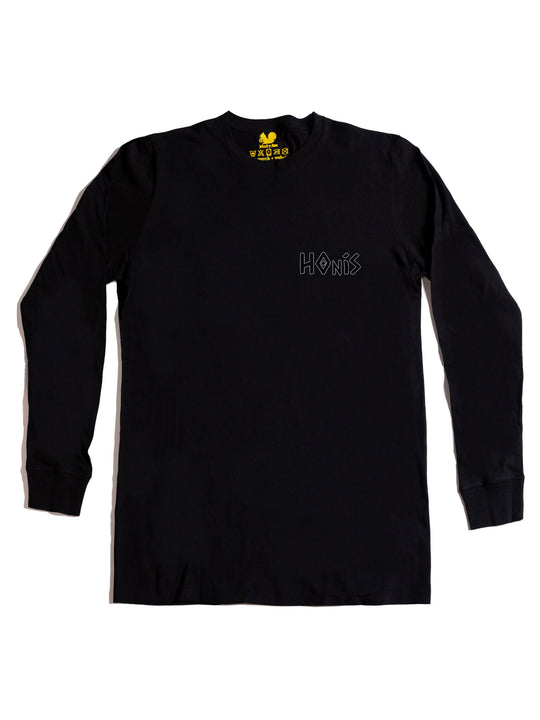 H0nis Long Sleeve