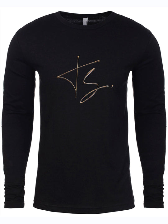 Tristan Stafford Long Sleeve