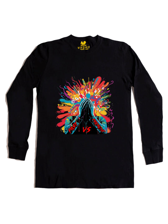 PVP Long Sleeve