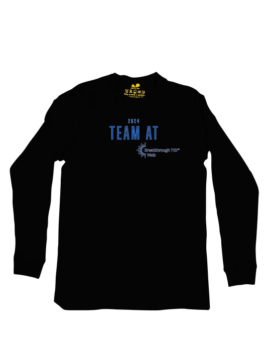 Team AT Long Sleeve