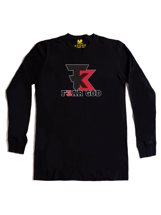 Tray Fielder Long Sleeve