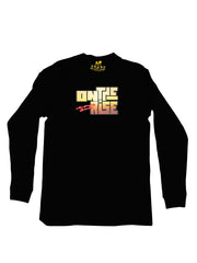VarKeyes Gumms Logo Long Sleeve