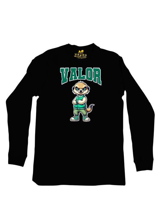 Ifaola Fawaz Long Sleeve