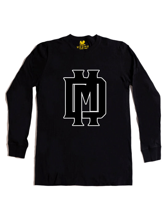 David Moore Long Sleeve