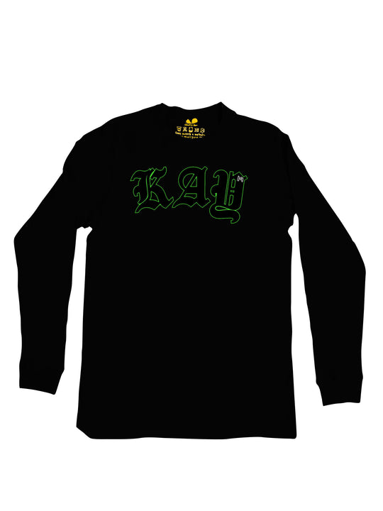 Kaden Edwards Long Sleeve