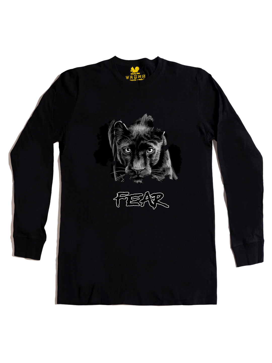 Devin Martin Long Sleeve