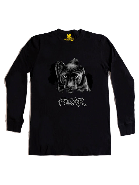 Devin Martin Long Sleeve