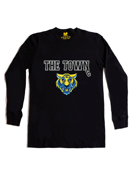 BBM Long Sleeve