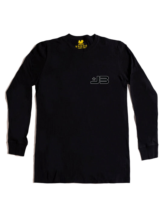 JaMatthew McGhee Long Sleeve